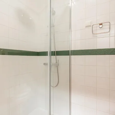 Apartamento Sao Paulo Trendy Plaza *