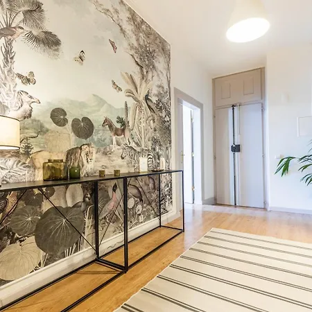 Sao Paulo Trendy Plaza *