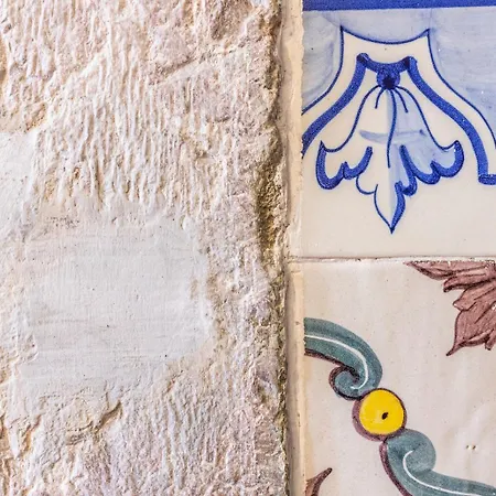 Sao Paulo Trendy Plaza Апартаменты Лиссабон