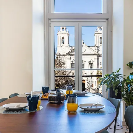 Апартаменты Sao Paulo Trendy Plaza