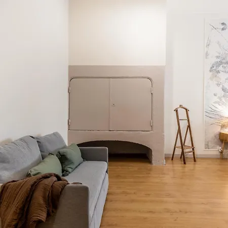 Апартаменты Sao Paulo Trendy Plaza