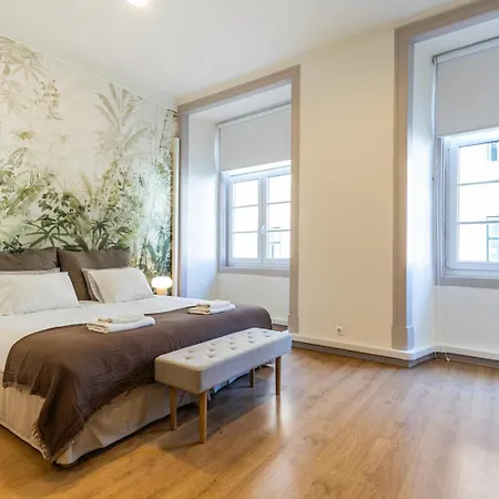 Sao Paulo Trendy Plaza * ליסבון