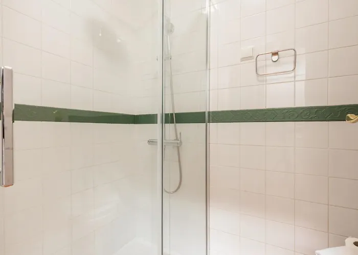 Apartament Sao Paulo Trendy Plaza *