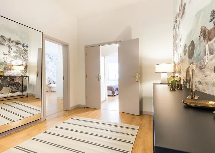 Apartament Sao Paulo Trendy Plaza