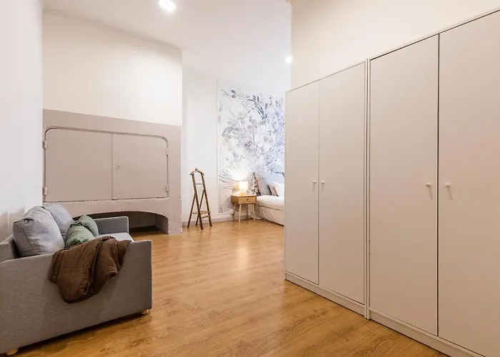 Apartament Sao Paulo Trendy Plaza *