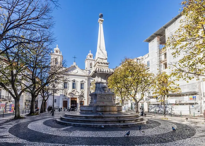 Sao Paulo Trendy Plaza