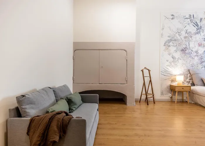 Apartament Sao Paulo Trendy Plaza