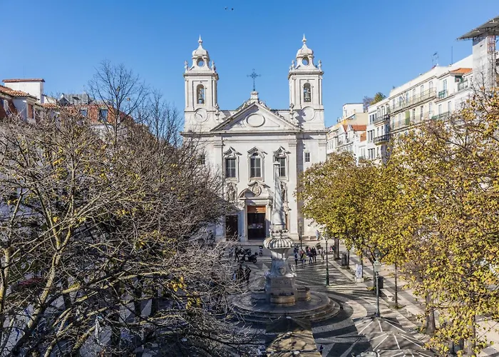 Sao Paulo Trendy Plaza Lisboa