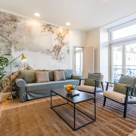 Apartamento São Paulo Trendy Plaza
