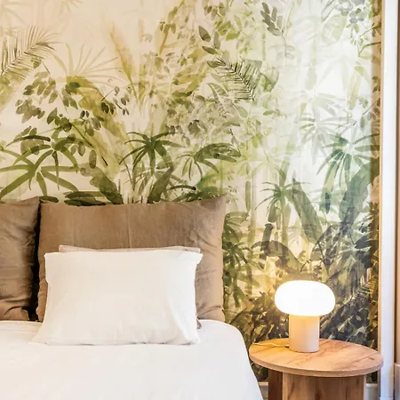 São Paulo Trendy Plaza Apartamento *