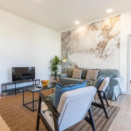 São Paulo Trendy Plaza Apartamento Lisboa