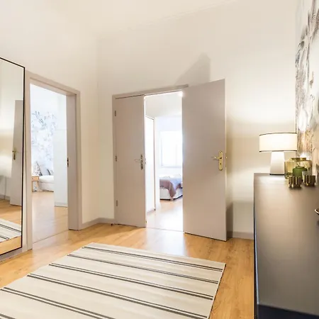 Apartamento São Paulo Trendy Plaza