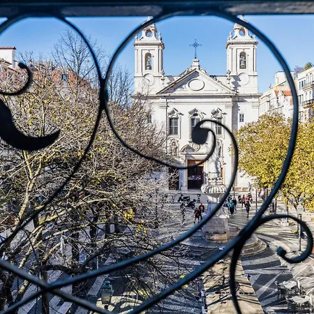 São Paulo Trendy Plaza * Lisboa