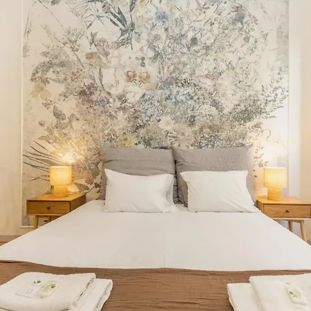 São Paulo Trendy Plaza Apartamento
