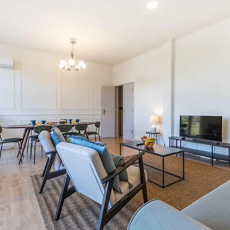 Apartamento São Paulo Trendy Plaza