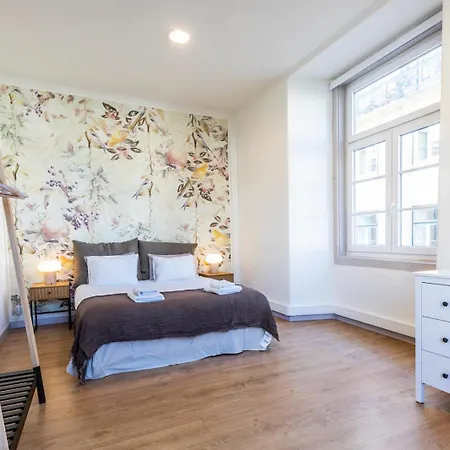 Apartamento São Paulo Trendy Plaza Lisboa