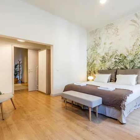 Apartamento São Paulo Trendy Plaza