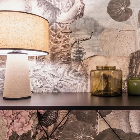 São Paulo Trendy Plaza Apartamento *