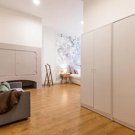 Apartamento São Paulo Trendy Plaza *