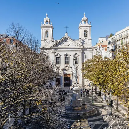 Sao Paulo Trendy Plaza Lissabon