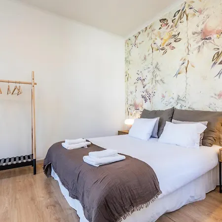 Apartamento São Paulo Trendy Plaza *