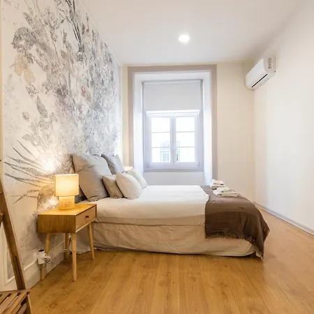 Apartment Sao Paulo Trendy Plaza Lissabon